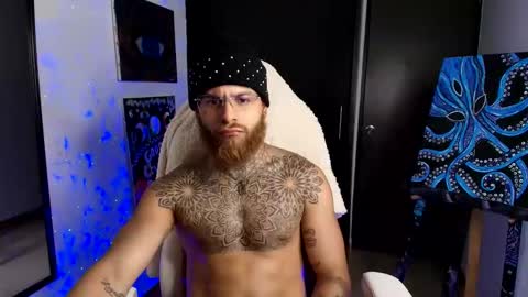 vickingcock7 online show from May 14, 7:48 am