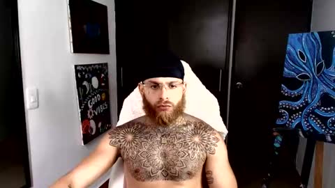 vickingcock7 online show from May 16, 8:07 pm