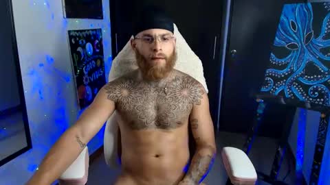 vickingcock7 online show from May 19, 2:29 am