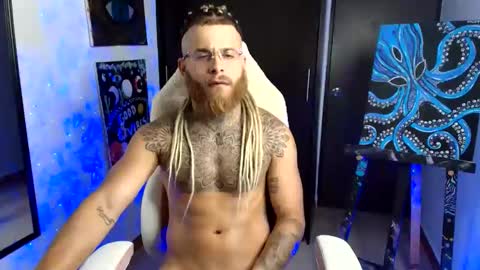 vickingcock7 online show from May 21, 3:13 am