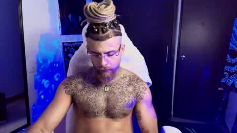 vickingcock7 online show from May 27, 2:41 am