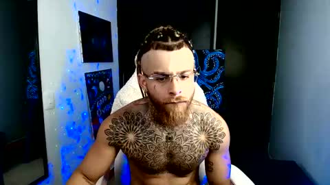 vickingcock7 online show from June 7, 11:47 am