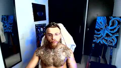 vickingcock7 online show from June 11, 1:05 am