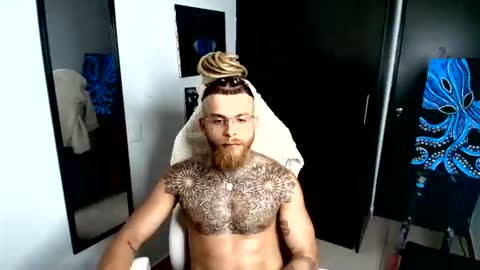 vickingcock7 online show from June 11, 11:03 pm