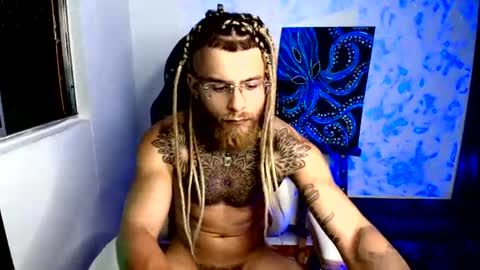 vickingcock7 online show from June 23, 1:47 am