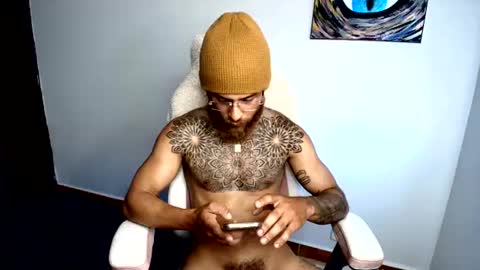 vickingcock7 online show from August 4, 2:52 pm