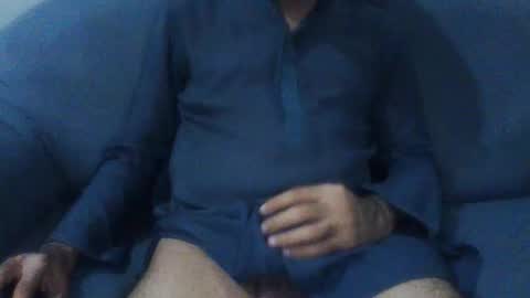 Big Dick Sxy Ass online show from October 12, 8:30 pm