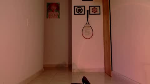 Snapshot of vicky_crazy chatting on December 21, 2:52 am Vicky online show from December 21, 2:52 am