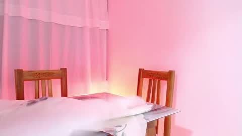 Snapshot of vicky_crazy chatting on January 1, 1:58 am Vicky online show from January 1, 1:58 am