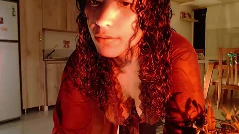 Snapshot of vicky_crazy chatting on January 3, 1:48 am Vicky online show from January 3, 1:48 am