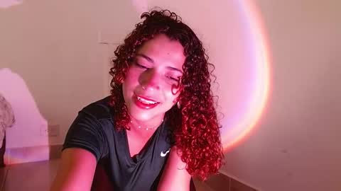 Snapshot of vicky_crazy chatting on January 24, 2:30 pm Vicky online show from January 24, 2:30 pm