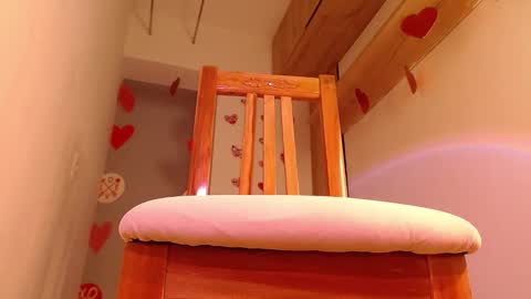 Snapshot of vicky_crazy chatting on February 24, 1:10 pm Vicky online show from February 24, 1:10 pm