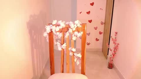 Snapshot of vicky_crazy chatting on February 24, 4:15 pm Vicky online show from February 24, 4:15 pm