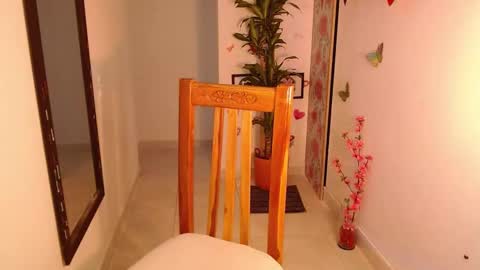 Snapshot of vicky_crazy chatting on March 1, 7:15 pm Vicky online show from March 1, 7:15 pm