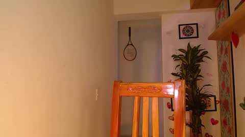 Snapshot of vicky_crazy chatting on March 8, 5:54 pm Vicky online show from March 8, 5:54 pm