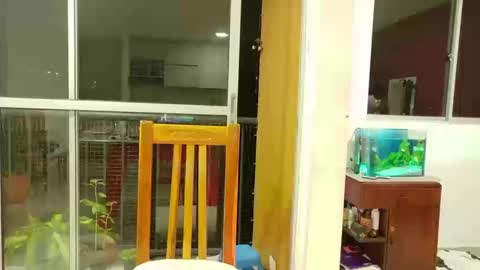 Snapshot of vicky_crazy chatting on September 19, 2:13 am Vicky online show from September 19, 2:13 am