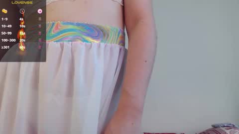 Snapshot of vicky_cristinax chatting on November 4, 6:40 pm Vicky online show from November 4, 6:40 pm