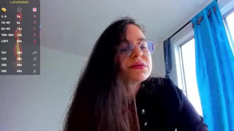 Vicky online show from February 27, 9:59 pm