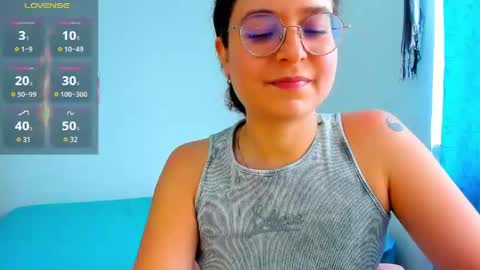 Vicky online show from April 29, 8:15 pm