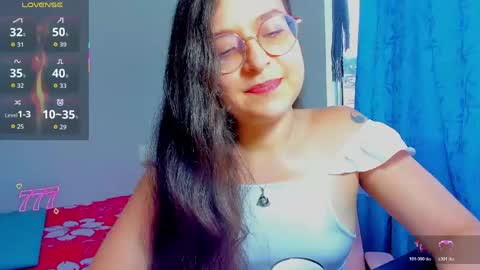 Vicky online show from May 22, 10:48 pm