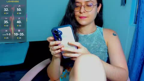 Vicky online show from May 26, 11:12 pm