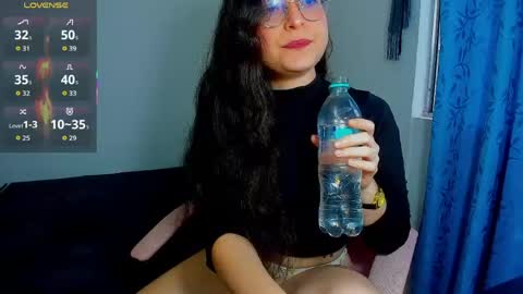 Vicky online show from May 27, 10:40 pm