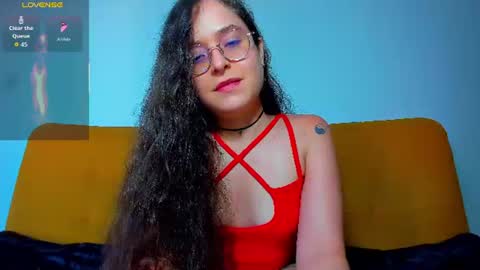 Vicky online show from July 21, 10:34 pm