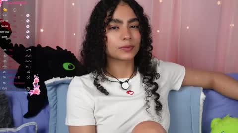 vicky_curly online show from September 15, 4:29 pm