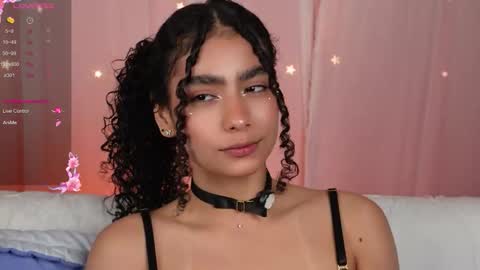 vicky_curly online show from September 28, 2:28 am