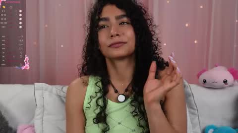 vicky_curly online show from October 30, 12:56 am