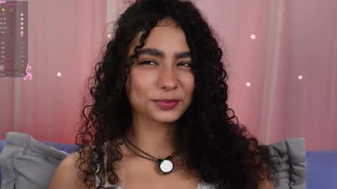 vicky_curly online show from November 11, 1:49 am