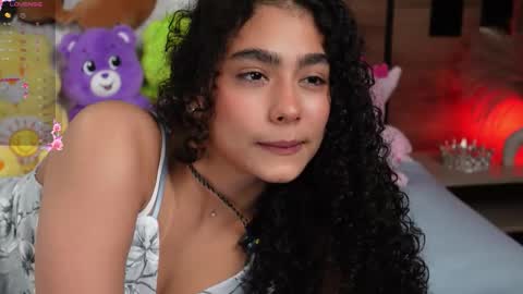 vicky_curly online show from November 23, 3:28 am