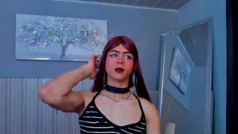 Snapshot of vicky_fant4sy chatting on April 6, 1:23 pm Vicky online show from April 6, 1:23 pm