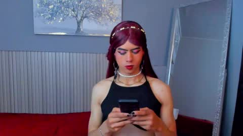 Snapshot of vicky_fant4sy chatting on April 7, 2:17 pm Vicky online show from April 7, 2:17 pm