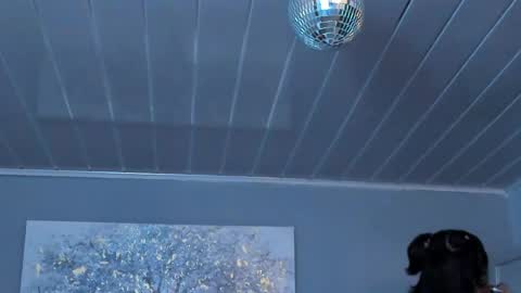 Snapshot of vicky_fant4sy chatting on April 22, 2:29 pm Vicky online show from April 22, 2:29 pm