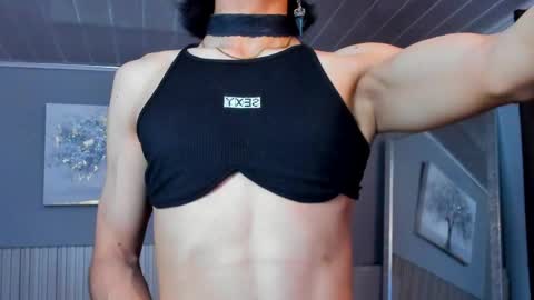 Snapshot of vicky_fant4sy chatting on April 23, 3:14 pm Vicky online show from April 23, 3:14 pm
