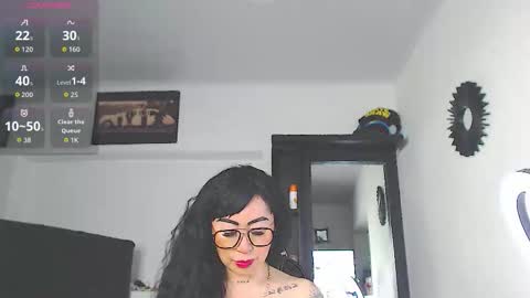 Vicky  online show from February 12, 11:16 am