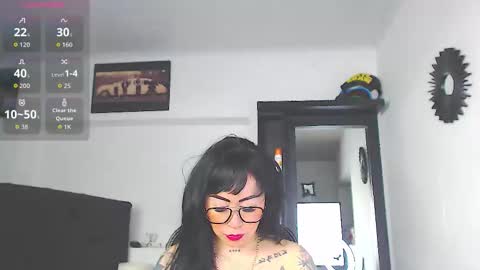 Vicky  online show from February 17, 10:56 am