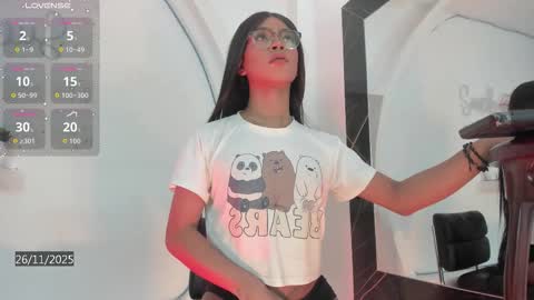 vicky_hottman online show from November 27, 4:14 am