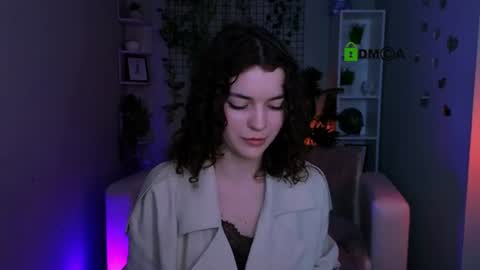Snapshot of vicky_kim chatting on June 17, 12:40 pm vicky_kim online show from June 17, 12:40 pm