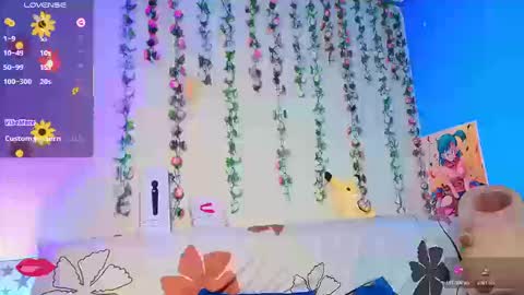 vicky_miller_05 online show from March 11, 8:59 pm