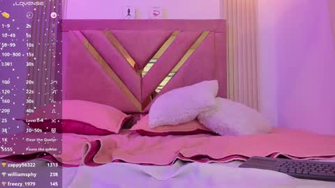 Vicky  online show from January 8, 10:06 pm