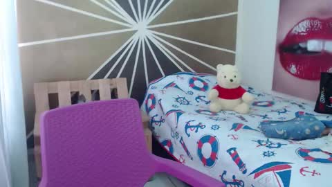 vicky_sexi online show from December 3, 1:42 pm