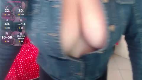 vicky_sexi online show from January 9, 2:42 pm