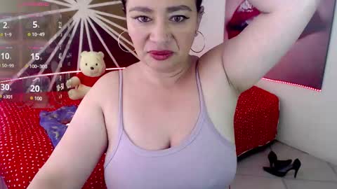 vicky_sexi online show from February 5, 1:27 pm