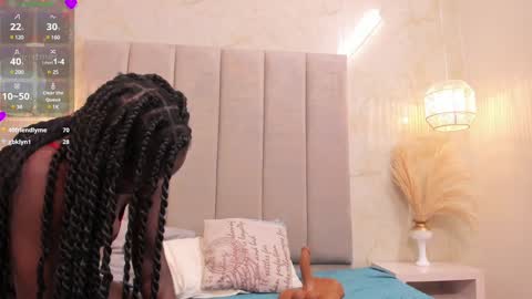 Vicky Walles online show from December 18, 3:04 am