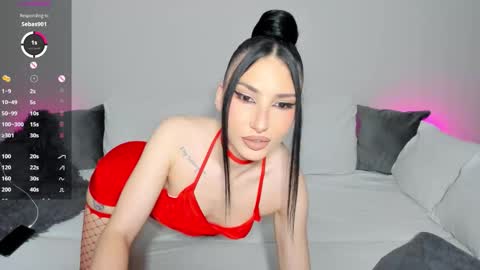 Vicky Boo online show from September 13, 2:11 am