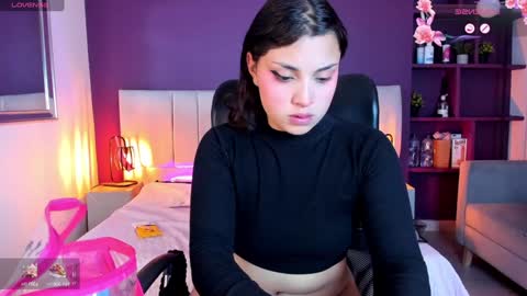 VickyBunny  online show from January 20, 3:07 pm