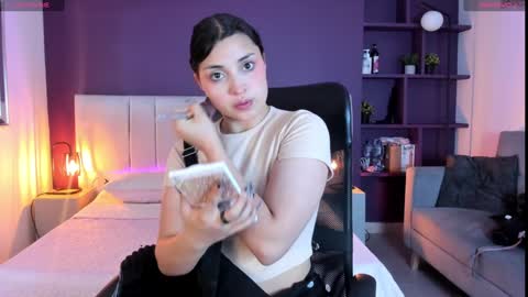  VickyBunny  online show from January 21, 3:21 pm