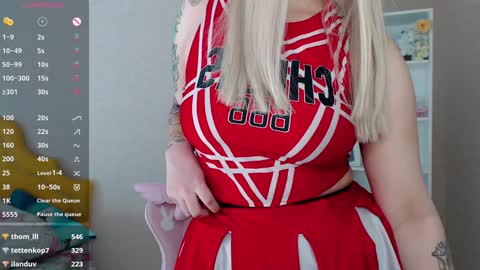 vickyfuckingdoll online show from December 4, 12:14 pm